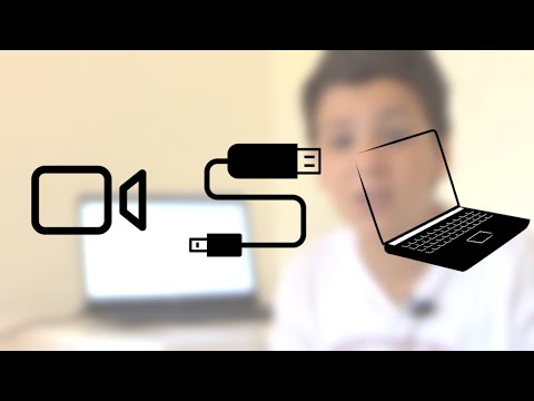 Come installare la fotocamera sul pc