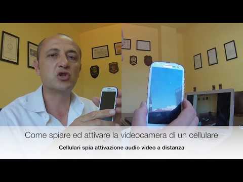 Disattivare suono fotocamera telegram