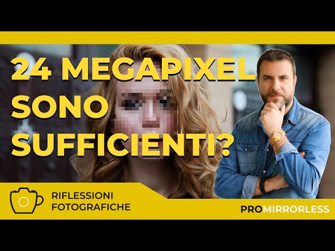 Fotocamera 12 megapixel e buona