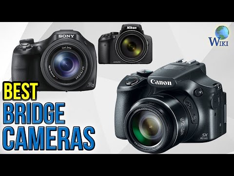 Fotocamera bridge migliore 2016