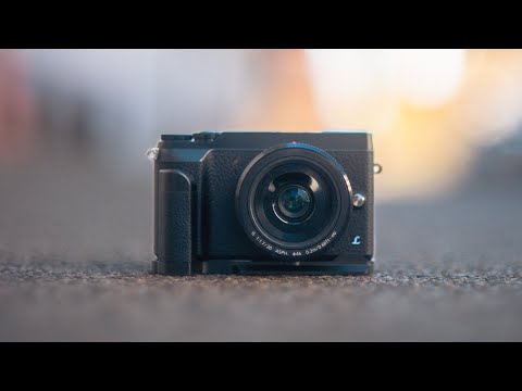 Fotocamera economica per street photography