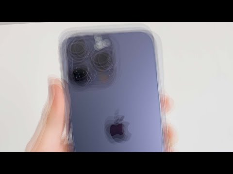 Fotocamera esterna iphone 8 trema