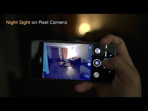 Fotocamera google pixel apk
