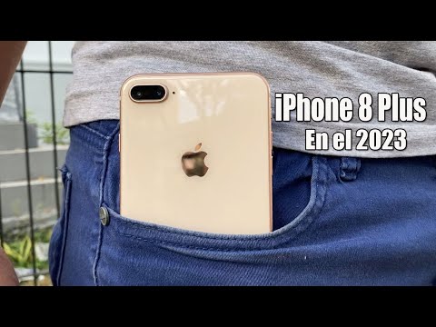 Fotocamera interna iphone 8 plus