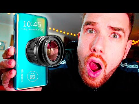 Huawei con buona fotocamera
