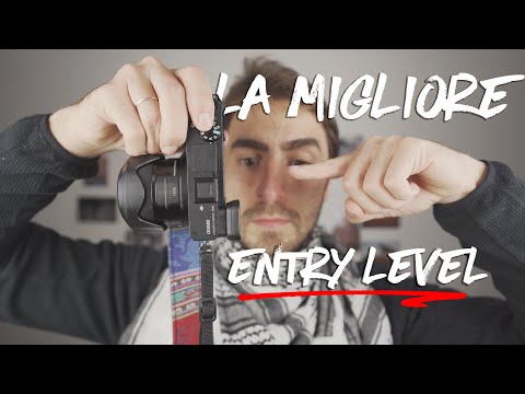 Miglior fotocamera compatta 2012