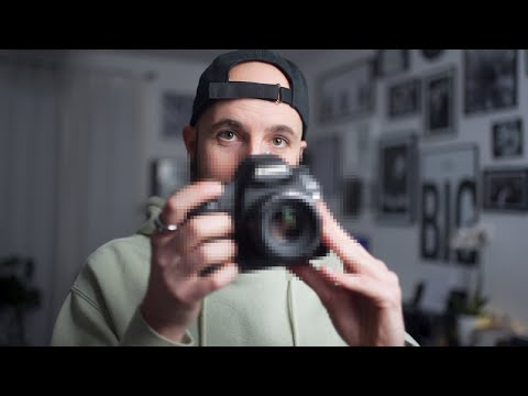Miglior fotocamera per ritratti