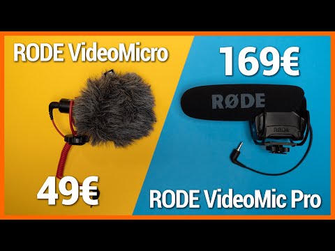 Miglior microfono per fotocamera