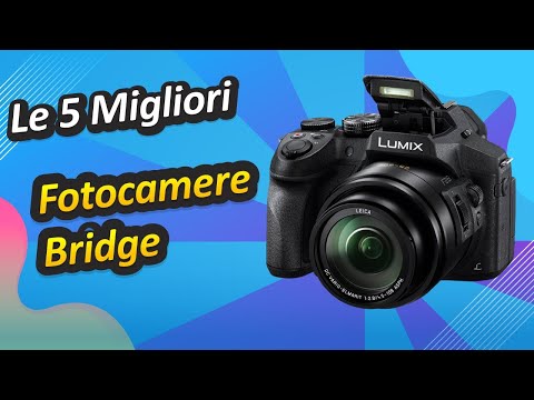 Migliore fotocamera bridge economica
