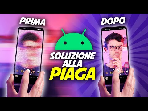 Migliore risoluzione fotocamera smartphone