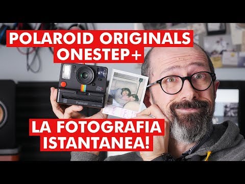 Polaroid 9010 onestep i type fotocamera istantanea recensioni